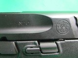 SMITH & WESSON M&P9 M2.0 - 7 of 7