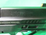 SMITH & WESSON M&P9 M2.0 - 6 of 7