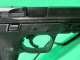 SMITH & WESSON M&P9 M2.0 - 5 of 7