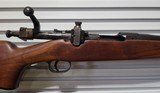 SPRINGFIELD ARMORY MODEL 1903 Sporter LYMAN Peep Sight 1930 Manufactured Rifle .30-06 SPRG - 7 of 7