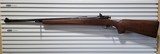 SPRINGFIELD ARMORY MODEL 1903 Sporter LYMAN Peep Sight 1930 Manufactured Rifle .30-06 SPRG - 1 of 7