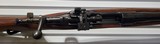 SPRINGFIELD ARMORY MODEL 1903 Sporter LYMAN Peep Sight 1930 Manufactured Rifle .30-06 SPRG - 6 of 7