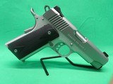 KIMBER 1911 STAINLESS PRO CARRY II - 3 of 8