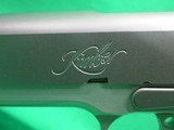 KIMBER 1911 STAINLESS PRO CARRY II - 4 of 8