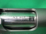 KIMBER 1911 STAINLESS PRO CARRY II - 8 of 8