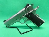 KIMBER 1911 STAINLESS PRO CARRY II - 2 of 8