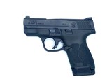 SMITH & WESSON SHIELD M2.0 - 1 of 1