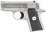 COLT MUSTANG POCKETLITE - 2 of 2