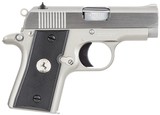 COLT MUSTANG POCKETLITE - 1 of 2