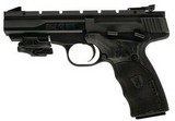 Browning Buck Mark Black Label Micro UDX - 1 of 1