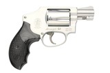 Smith and Wesson 642 Deluxe - 1 of 1