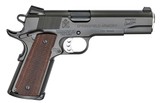 Springfield Armory 1911 Professional Custom - 1 of 1