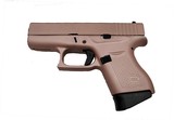 GLOCK G43 - 1 of 1