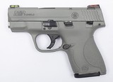 SMITH & WESSON M&P SHIELD - 1 of 1