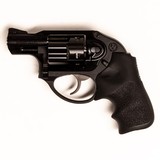 RUGER LCR - 2 of 9