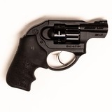 RUGER LCR - 7 of 9