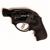 RUGER LCR - 6 of 9