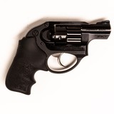 RUGER LCR - 3 of 9
