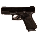 GLOCK 19 GEN5 - 2 of 7