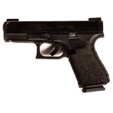 GLOCK 19 GEN5 - 5 of 7