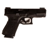 GLOCK 19 GEN5 - 6 of 7