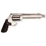 SMITH & WESSON 460 XVR - 3 of 4