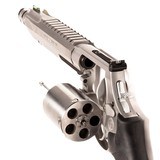 SMITH & WESSON 460 XVR - 4 of 4