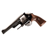 SMITH & WESSON MODEL 27 - 4 of 4