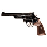 SMITH & WESSON MODEL 27 - 3 of 4