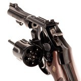 SMITH & WESSON MODEL 48 - 3 of 4