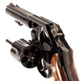 SMITH & WESSON MODEL 10 - 3 of 4