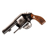 SMITH & WESSON MODEL 10 - 4 of 4