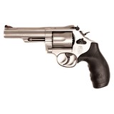 SMITH & WESSON MODEL 66-8 - 1 of 4