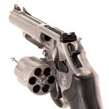 SMITH & WESSON MODEL 66-8 - 4 of 4