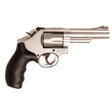 SMITH & WESSON MODEL 66-8 - 3 of 4