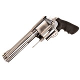 SMITH & WESSON 460 XVR - 1 of 4