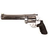 SMITH & WESSON 460 XVR - 3 of 4