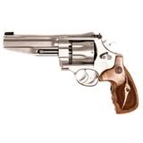 SMITH & WESSON M627 - 3 of 4