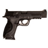 SMITH & WESSON M&P40 C.O.R.E. PRO SERIES - 1 of 3