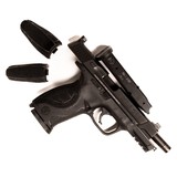 SMITH & WESSON M&P40 C.O.R.E. PRO SERIES - 3 of 3