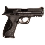 SMITH & WESSON M&P40 C.O.R.E. PRO SERIES - 1 of 3