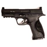 SMITH & WESSON M&P40 C.O.R.E. PRO SERIES - 3 of 3