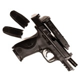 SMITH & WESSON M&P40 C.O.R.E. PRO SERIES - 2 of 3