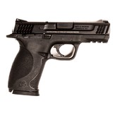 SMITH & WESSON M&P45 - 2 of 3
