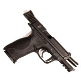 SMITH & WESSON M&P40 - 2 of 3