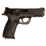 SMITH & WESSON M&P9 - 3 of 3