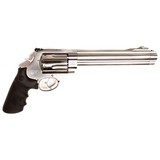 SMITH AND WESSON 500 - 1 of 4