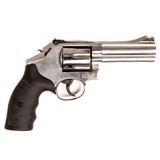 Smith & Wesson Model 686 PLUS - 1 of 4