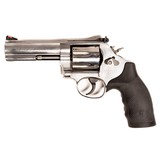 Smith & Wesson Model 686 PLUS - 2 of 4