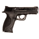 SMITH & WESSON M&P9 - 2 of 3
